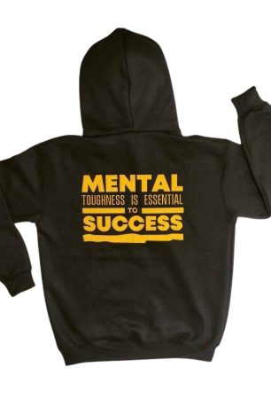 Lukatem Black Hoodies
